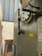 175 Ton, Wysong #MTH175-144, hydraulic press brake, 14' overall, 150" between housing, 8" stroke, 15 HP, 1997 - Image 7