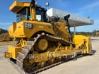 Caterpillar D8, Crawler Dozer, 662 hours, S/N: AW801019, 2024 - Image 4