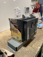 2500 Amps, Square D, NW30H, WL3HGX33A9SXXXXXXA, manually operated, Fix Mounted, Circuit Breaker, New Surplus - Image 1