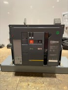 2500 Amps, Square D, NW30H, WL3HGX33A9SXXXXXXA, manually operated, Fix Mounted, Circuit Breaker, New Surplus - Image 2
