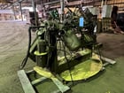 Dependable #200SA, shell core machine with gas panel, serial #1044 - Image 3