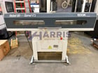 Edge Technologies #Rebel-80, bar feed, .315"-3.150" round diameter, 60" bar stick length, 2020 - Image 1
