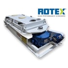 30" x 60" Rotex #201A, screener, single deck - Image 1