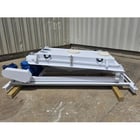 30" x 60" Rotex #201A, screener, single deck - Image 3