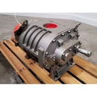 Gardner Denver #GACLDSA, Sutorbilt 4LS rotary blower - Image 2