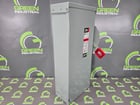 100 Amp. ABB / General Electric, TH3363R, fusible safety disconnect switch, 3 pole, 600 VAC, Nema 3R, new - Image 9