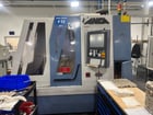 Anca #TX7+, CNC Tool & Cutter Grinder with Robotic Loader, 2005 - Image 1