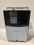 Allen-Bradley, 20AD027A3AYNANNN/A, VFD - Image 1