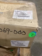 Nacchi RV-450E-171, gear motors - Image 4