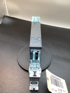 Siemens #6SL3120-1TE22-4AD0, Sinamics S120 motor module 24A, 400 Volts - Image 4