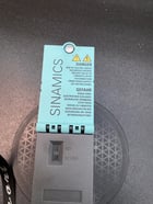 Siemens #6SL3120-1TE22-4AD0, Sinamics S120 motor module 24A, 400 Volts - Image 6