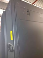10 Ton, APC #ACRD100, InRow RD CRAC Unit, Air Cooled, R410A, 550/238 psig, 208-240 VAC, 2010 - Image 8