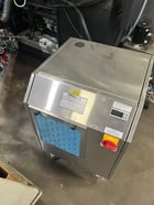 Titan #Force-1600, Small Hole Electrical Discharge Machine Drill, 6-Axis Rotary, 53" X, 16" Y, 16" Z, 64" x - Image 6