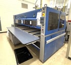 1-Lane Chicago #SP-4, Folder Crossfolder w/4-Lane Folder/Accumulator, 5.8 HP, 480 V, 2008 - Image 1