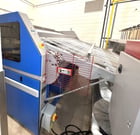 1-Lane Chicago #SP-4, Folder Crossfolder w/4-Lane Folder/Accumulator, 5.8 HP, 480 V, 2008 - Image 4