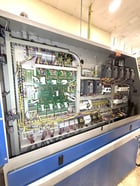1-Lane Chicago #SP-4, Folder Crossfolder w/4-Lane Folder/Accumulator, 5.8 HP, 480 V, 2008 - Image 5