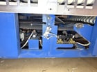 1-Lane Chicago #SP-4, Folder Crossfolder w/4-Lane Folder/Accumulator, 5.8 HP, 480 V, 2008 - Image 10