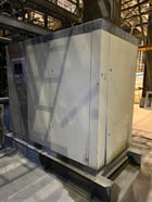 455 cfm, 125 psi, Ingersoll-Rand #R75i-A125, rotary screw air compressor, 100 HP, 2015 - Image 1