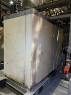 455 cfm, 125 psi, Ingersoll-Rand #R75i-A125, rotary screw air compressor, 100 HP, 2015 - Image 4