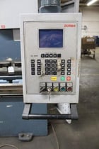 176 Ton, Durma Synchro-Hydraulic Press Brake #E37160, 12' overall - Image 5