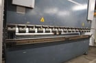 176 Ton, Durma Synchro-Hydraulic Press Brake #E37160, 12' overall - Image 7