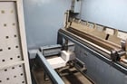 176 Ton, Durma Synchro-Hydraulic Press Brake #E37160, 12' overall - Image 8