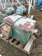 250 HP 1183 RPM Westinghouse, Frame 5008L, induction motor, 33.14 amps, 4000 Volts - Image 1