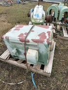 250 HP 1183 RPM Westinghouse, Frame 5008L, induction motor, 33.14 amps, 4000 Volts - Image 3