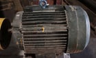 40 HP 1180 RPM Reliance, Frame 364T, TEFC, continuous, 460 Volts - Image 1