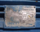 75 HP 1775 RPM Westinghouse, Frame 365T, 1.15 service factor, 440 Volts - Image 2