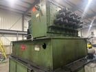 72" x .040- 375" Red Bud Cassette Leveler, 250 HP, 7.88:1 ratio - Image 3