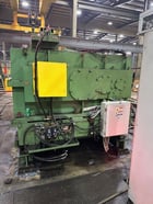 60000 lb. Red Bud Industries, recoiler, 72" width, 150 HP, 2012 - Image 5
