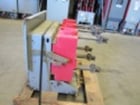 1200 Amps, Square D, V3D61A53Y000, electrically operated, drawout, #VB0003 - Image 5