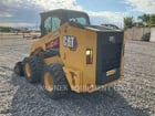 Cat 246D3, Skid Steer Loader, 1127 hours, S/N: T9Z00664, 2023 - Image 4