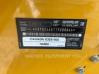 Cat 246D3, Skid Steer Loader, 1127 hours, S/N: T9Z00664, 2023 - Image 6