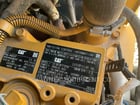 Cat 246D3, Skid Steer Loader, 1127 hours, S/N: T9Z00664, 2023 - Image 8