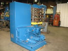 75 Ton, TMP, 4 DL' s, 18" x 18" elec.heat/wtr.cool, 13" stroke, hyd.unit & controls, #2149 - Image 2