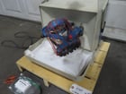 Turbula Mixer #T2C, hinged cover, on/off switch, 110 V., 1 phase - Image 2