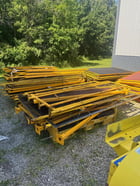 Assorted robot fencing, $25.00 per peice - Image 2