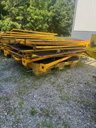 Assorted robot fencing, $25.00 per peice - Image 3