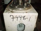 7" x 10" Autoclave, Stainless Steel, 5 litre, Flat Bolted Top & Dished Bottom, 0.5 HP - Image 3