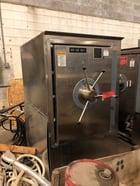 Consolidated Stills & Sterilizers, Stainless Steel Autoclave, 60 psi @ 300&deg;F, 2004 - Image 1