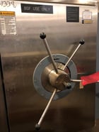 Consolidated Stills & Sterilizers, Stainless Steel Autoclave, 60 psi @ 300&deg;F, 2004 - Image 2