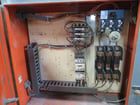 Roots #47-U-RAI-J, Rotary Lobe Blower, Whitlock Pneumatic Conveyor, 460 V - Image 7