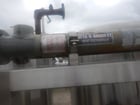Sani-Matic, CIP System Skid, 600 gallon and 300 gallon Stainless Steel Tank, 150 PSI @ 375&deg;F Shell and Tube - Image 5