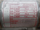 Sani-Matic, CIP System Skid, 600 gallon and 300 gallon Stainless Steel Tank, 150 PSI @ 375&deg;F Shell and Tube - Image 10