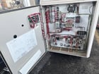 10 Ton, Sterling #SAVA10, Air Cooled Chiller, - Image 4