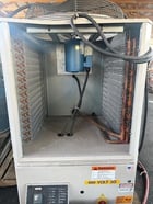 10 Ton, Sterling #SAVA10, Air Cooled Chiller, - Image 6