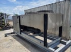 Blissfield #27302001, Air Cooled Chiller, 450 psi @ 250°F, 2005 - Image 1