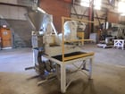 Fitzpatrick #4LX10D, Chilsonator System, 10" diameter x 4" width Roll - Image 2